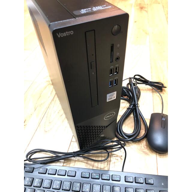 DELL OptiPlex Haswell-R i5 新SSD RAM8GB