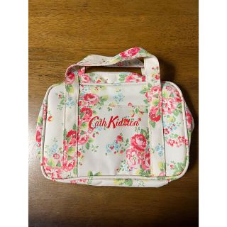 キャスキッドソン(Cath Kidston)のCath Kidston  ポーチ(ポーチ)