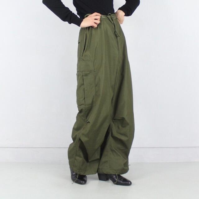 マメリカ軍 デッドストック M-51 vivazsolucoes.com.br