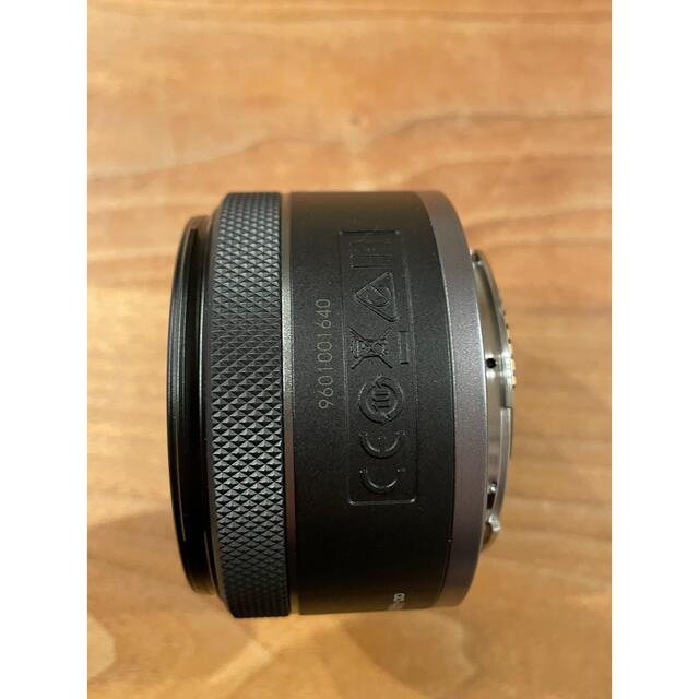 Canon(キヤノン)のRF50mm F1.8 STM スマホ/家電/カメラのカメラ(レンズ(単焦点))の商品写真