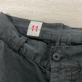 OUTIL ウティPANTALON シャルゼ 今季新発売 www.dinh.dk