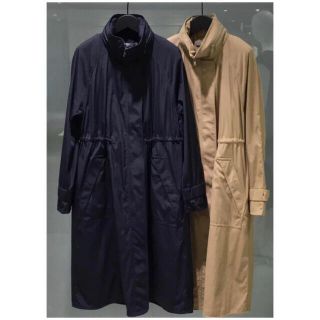 セオリー(theory)のTheory luxe 18aw モッズコート(その他)