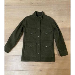 フィルソン(FILSON)のFILSON フィルソン　ウールジャケット&ペンドルトンジャケット２点(その他)