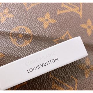 ルイヴィトン(LOUIS VUITTON)のルイヴィトン香水新品未使用　金木犀(香水(女性用))
