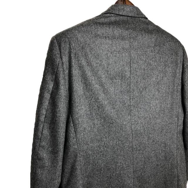 即納最新品 FENDI - 《FENDI》 テーラードジャケットの通販 by M('s shop｜フェンディならラクマ 日本製国産