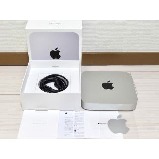 Mac Mini M1 16GB 256GB SSD 10GbE