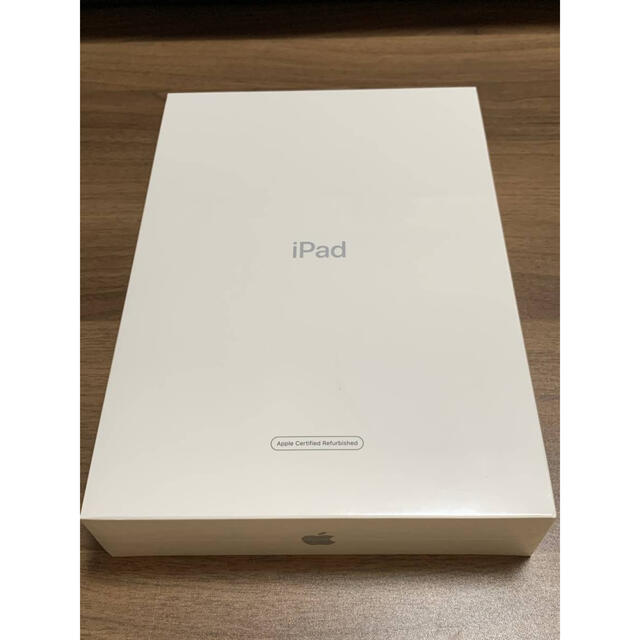 即発送ほぼ未使用　iPad（第8世代）Cellular 32GB スペースグレイ