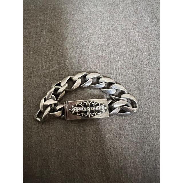 有名ブランド Chrome Hearts - クロムハーツ ブレスレット バングル
