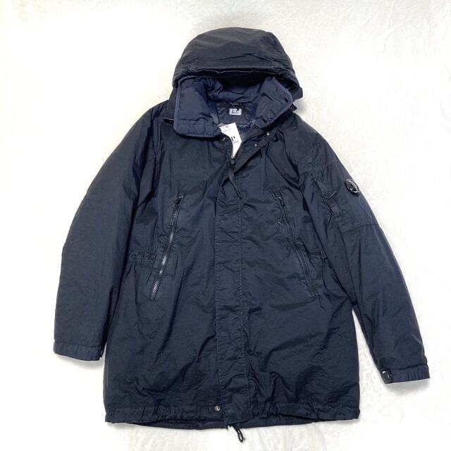 注文送料無料 新品 C.P.COMPANY