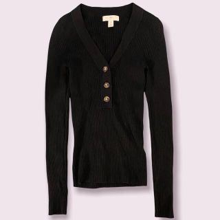 エイチアンドエム(H&M)のH&M エイチアンドエム　ニット(ニット/セーター)