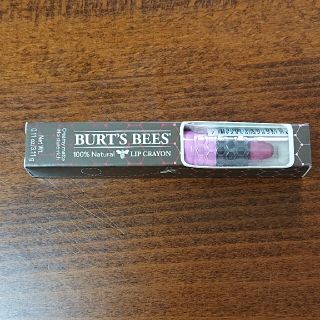 バーツビーズ(BURT'S BEES)のバーツビーツ リップクレヨン（カロライナコースト）(口紅)