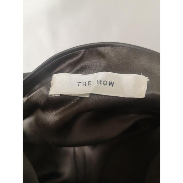 Drawer(ドゥロワー)のTHE ROW ascot two bag ザロウ レディースのバッグ(ハンドバッグ)の商品写真