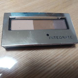 インテグレート(INTEGRATE)の【potsu様専用】インテグレートアイブロウ(パウダーアイブロウ)