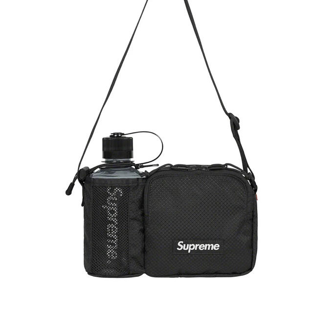 supreme Side Bag シュプリーム