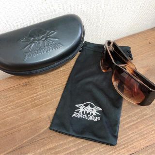 ブラックフライズ(BLACK FLYS)のサングラス Black Flys ブラックフライズ オシャレ ファッション(サングラス/メガネ)