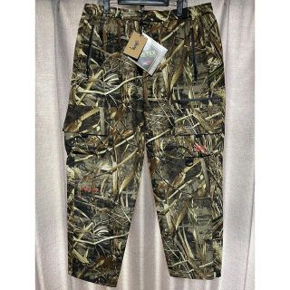 パンツSTÜSSY GORE-TEX® CARGO SHELL SOLID PANT