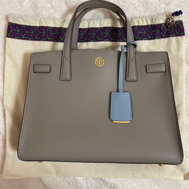 ★未使用品★ TORY BURCH トリーバーチ  ウォーカー サッチェル