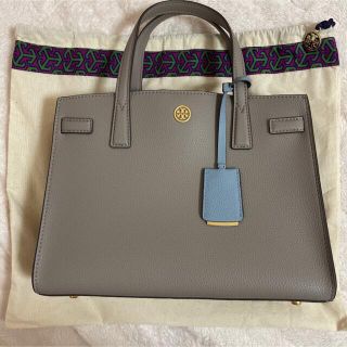 Tory Burch  ウォーカー　サッチェル