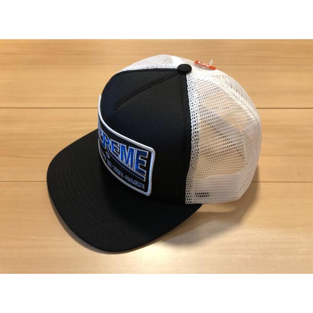 シュプリーム　Illest Mesh Back 5-Panel 3