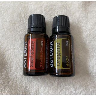 doTERRA ドテラ ミネラル 2本セットの通販 by りり's shop｜ラクマ