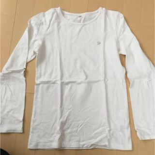 イオン(AEON)の160 ロンＴ(Tシャツ/カットソー)