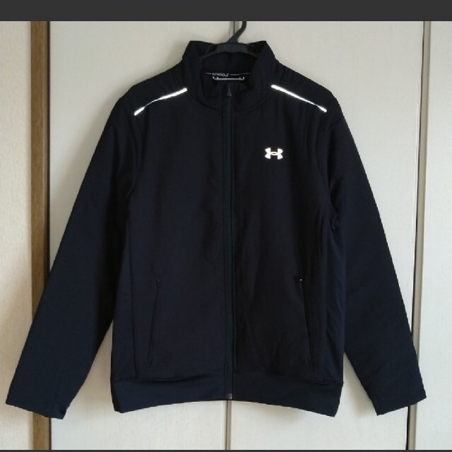 UNDER ARMOUR - 新品!アンダーアーマー ゴルフ 中綿ジャケット Mの