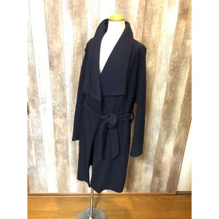 ザラ(ZARA)のZARA ザラ　ガウンコート(ガウンコート)