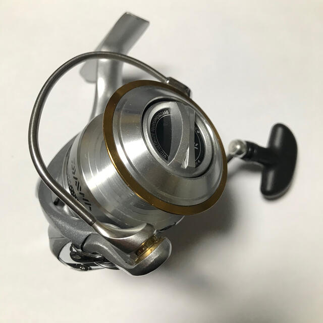 定番日本製 DAIWA - ダイワ 11 カルディア 3000 の通販 by Marine's shop|ダイワならラクマ 安い最新作