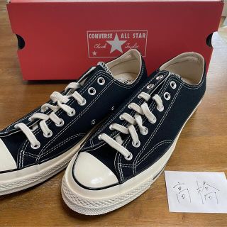 コンバース(CONVERSE)のottokonushi様　専用(スニーカー)