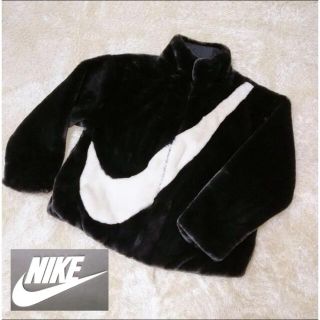 NIKE - 【新品】NIKE ファージャケット ビックスウォッシュ 早い者勝ち