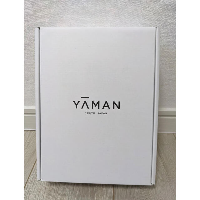 YA-MAN(ヤーマン)のヤーマン　YA-MAN レイボーテ ヴィーナス STA-209L 光脱毛器  コスメ/美容のボディケア(脱毛/除毛剤)の商品写真