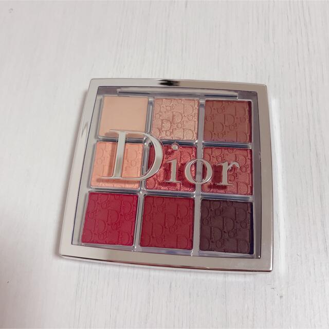 Dior(ディオール)のディオール バックステージアイパレット 003 アンバー コスメ/美容のベースメイク/化粧品(アイシャドウ)の商品写真
