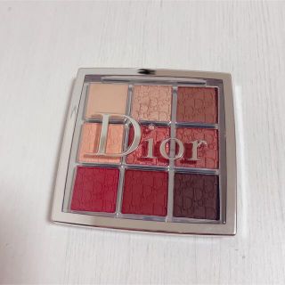 ディオール(Dior)のディオール バックステージアイパレット 003 アンバー(アイシャドウ)