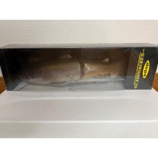 DEPS スライドスイマー250 キープキャスト2015和鯉