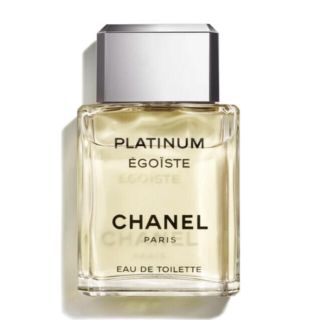 シャネル(CHANEL)のシャネル香水　CHANEL PLATINUM EGOISTE (香水(男性用))