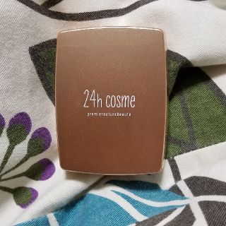 ニジュウヨンエイチコスメ(24h cosme)の値下げ✧︎24hコスメファンデーション(ファンデーション)