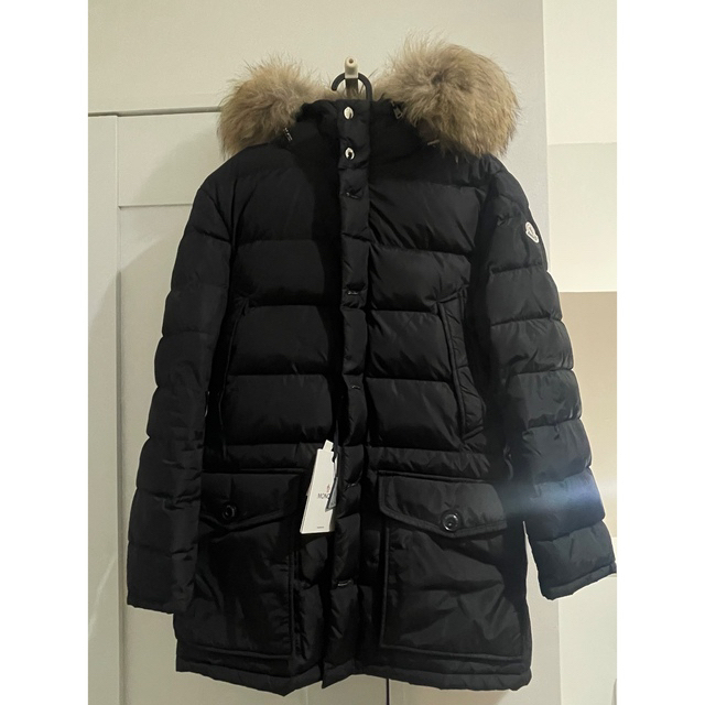 MONCLER CLUNY ダウンジャケット最終値下げ