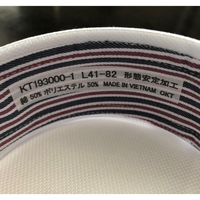 UNIQLO(ユニクロ)の【新品】ノーアイロン ワイシャツ❣️ボタンダウン カッターシャツ Lサイズ❣️ メンズのトップス(シャツ)の商品写真