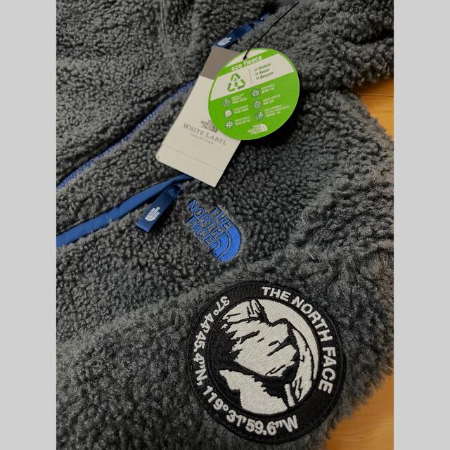 最新作得価 THE NORTH FACE - 秋冬新作♡日本未発売正規品THE NORTH