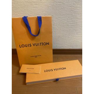 ルイヴィトン(LOUIS VUITTON)のLOUIS VUITTON ダミエレッド ネクタイ(ネクタイ)