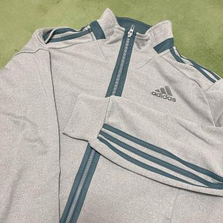 アディダス(adidas)のadidas ジャージ(ウェア)