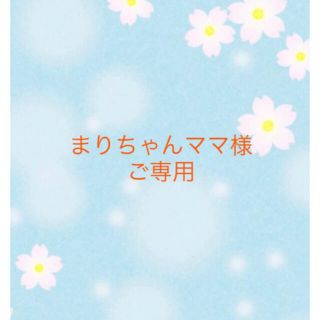 アンパンマン(アンパンマン)のまりちゃんママ様 ご専用　アンパンマン　文房具　セット販売(知育玩具)