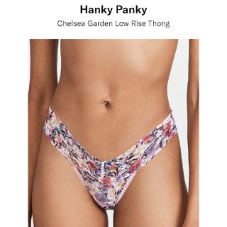 ハンキーパンキー(HANKY PANKY)のhankypanky ハンキーパンキー(ショーツ)