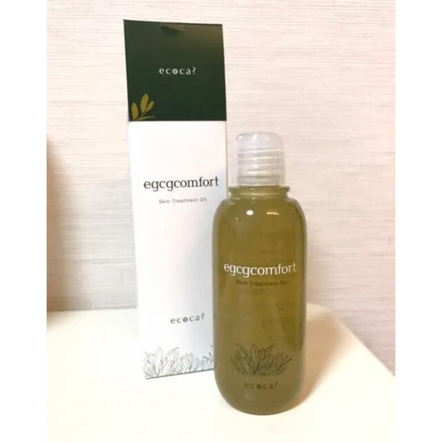 ティエンズ egcg コンフォート 100mL - ヘアケア/スタイリング ティエンズ egcg コンフォート 100mL - ヘアケア/スタイリング