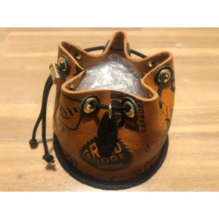 Mサイズ GRINDLODGE Boab leather worksの通販 by アレこれソレ｜ラクマ