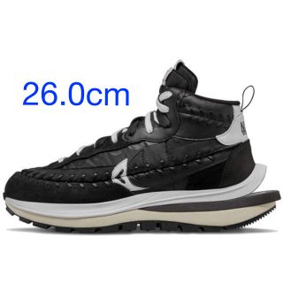 サカイ(sacai)のNIKE sacai × Jean Paul Gaultier 26cm(スニーカー)