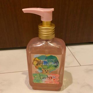 ロレッタ(Loretta)のロレッタ プレミアムベースケアオイル 100ml(オイル/美容液)