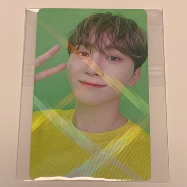 SEVENTEEN - スングァン あいのちから ラキドロ トレカの通販 by CNN's shop|セブンティーンならラクマ SEVENTEEN - スングァン あいのちから ラキドロ トレカの通販 by CNN's shop|セブンティーンならラクマ