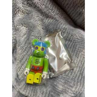 メディコムトイ(MEDICOM TOY)のメディコム・トイ BE＠RBRICK SERIES 43 ベアブリック シリーズ(フィギュア)