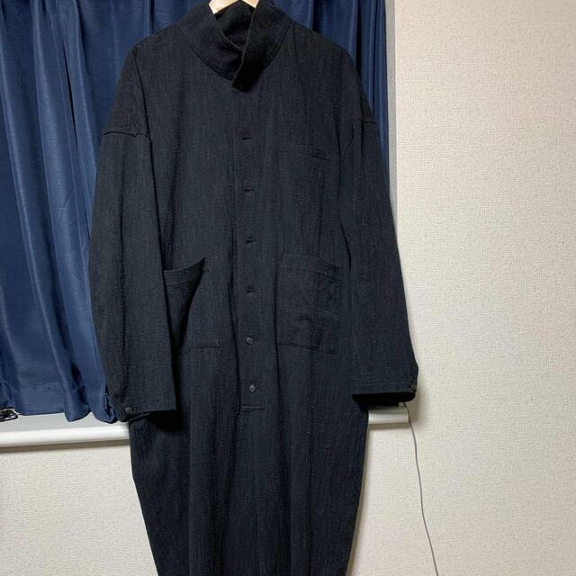 YOKO SAKAMOTO WEAVER JUMP SUIT | ionenergy.in